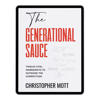 Motivation ebook